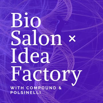 Cover Image for Bio Salon x Idea Factory