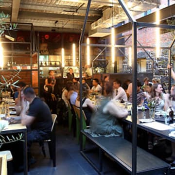 Cover Image for 🍽 Deep Dive Lunch: What action would you take if you had more courage?