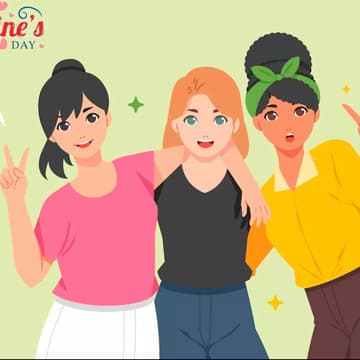 Cover Image for SBWC February Luncheon - Galentines Day!