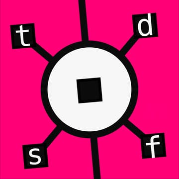 Cover Image for TDSF #12