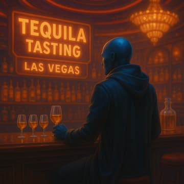 Cover Image for Clase Azul Tequila Tasting with Operant AI