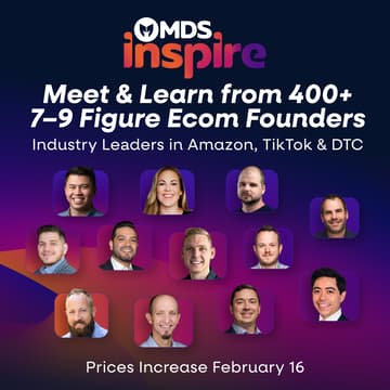 Cover Image for MDS Inspire 2026