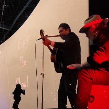 Cover Image for An Beal Bocht Cafe: Smoky O