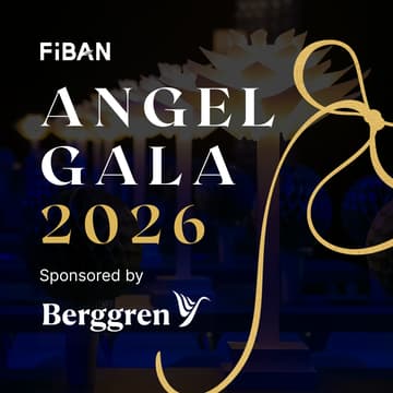 Cover Image for FiBAN Angel Gala 2026