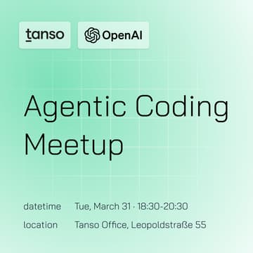 Cover Image for Agentic Coding Meetup