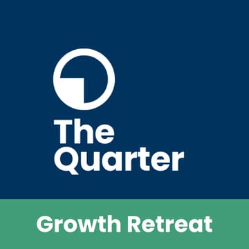 Cover Image for The Quarter Revenue Retreat