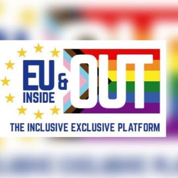 Cover Image for EU Inside & Out Launch - Spring Edition