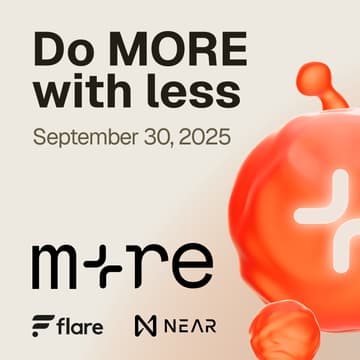 Cover Image for Do MORE With Less