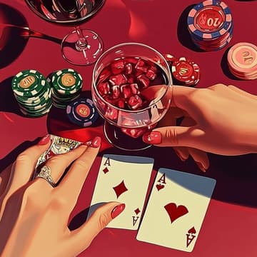 Cover Image for Poker Night - Diwali Edition