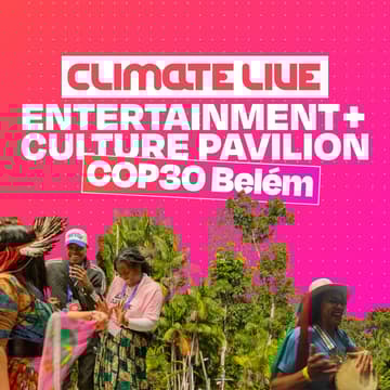 Cover Image for Opening Ceremony | From Promises to Implementation: A Cultural Mutirão for Climate Action