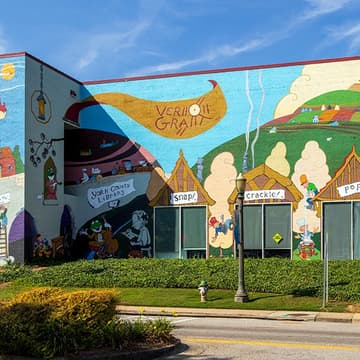 Cover Image for Rock Hill Library Writing Group Grand Reopening
