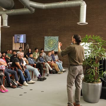 Cover Image for 15th Oakland Hardware Meetup @ Port Labs | Establishing Successful Startups