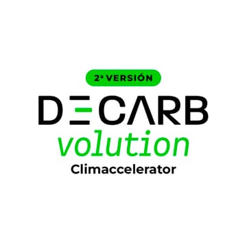 Cover Image for Demo Day Decarb - Volution (ChileGlobal Ventures)