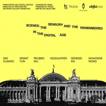 Cover Image for Paris Photo Artists Talk