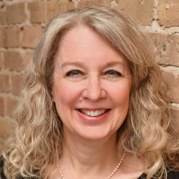 Cover Image for MCA Office Hours with Julie Perrott