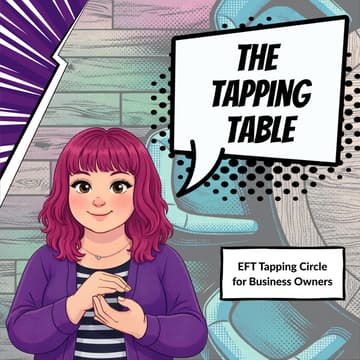 Cover Image for The Tapping Table