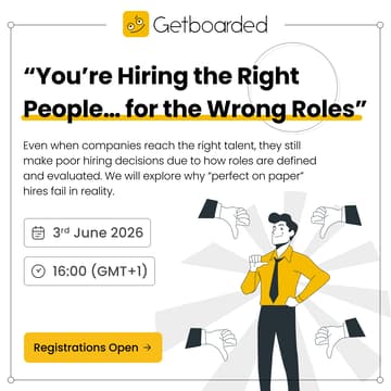 Cover Image for “You’re Hiring the Right People… for the Wrong Roles”