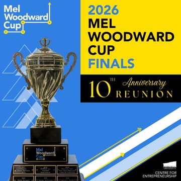 Cover Image for Mel Woodward Cup Finals 2026 & 10th Anniversary Reunion