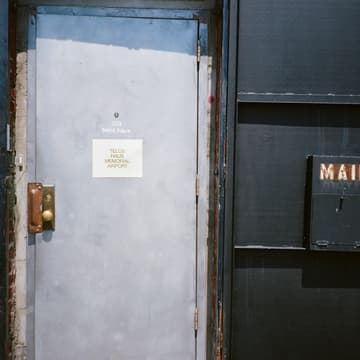 Cover Image for open.haus 005
