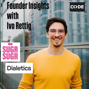 Cover Image for Founder Insights: Product-Market Fit, Iteration & Early-Stage Strategy