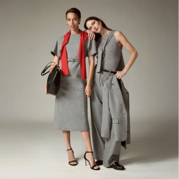 Cover Image for An Evening with Vetted Magazine Founder Jamie Lewin: Fall Styling & Sips