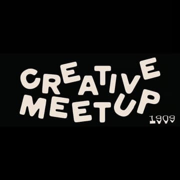 Cover Image for 1909 Creative Meetup