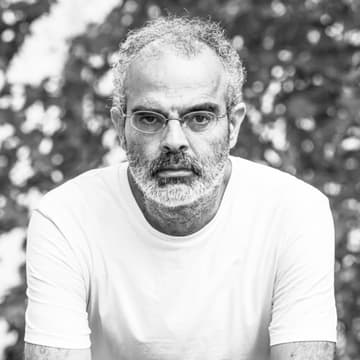 Cover Image for Festival CriaSons V: Concertos com livros – Jazz-rusalém