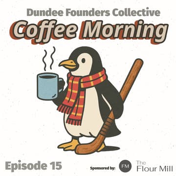 Cover Image for Coffee Morning @ Flour Mill