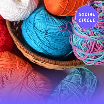 Cover Image for Creative Retreat