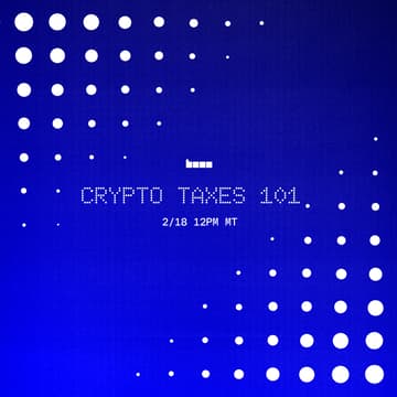 Cover Image for Crypto Taxes for Traders with Cointracker