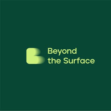 Cover Image for Beyond the Surface