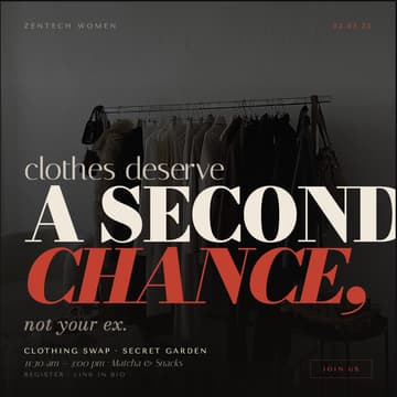 Cover Image for Upgrade Your Closet (Not Your Ex)