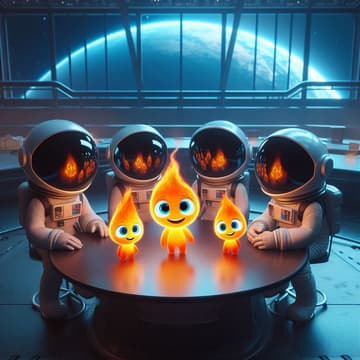 Cover Image for Modular Community Meeting (April)