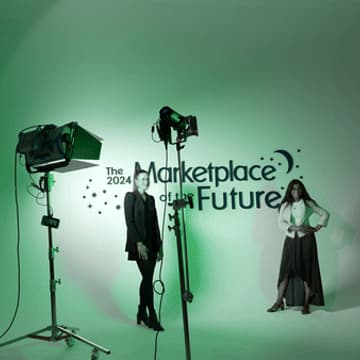 Cover Image for The 9th Annual Marketplace of the Future