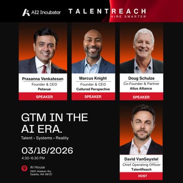 Cover Image for GTM IN THE AI ERA