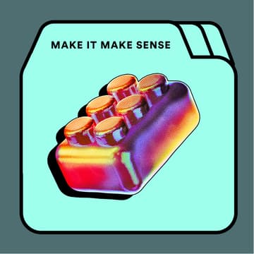 Cover Image for 🧱 Build Your Personal Brand