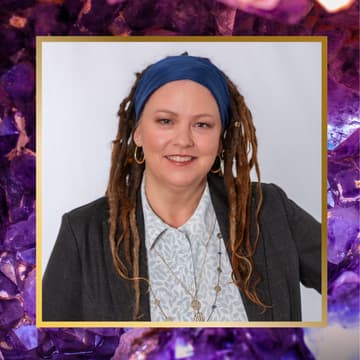 Cover Image for 555: Energy Clearing