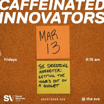 Cover Image for Caffeinated Innovators