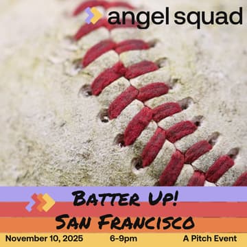 Cover Image for Batter Up San Francisco!