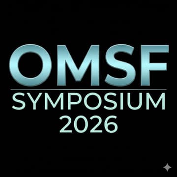 Cover Image for OMSF Symposium 2026