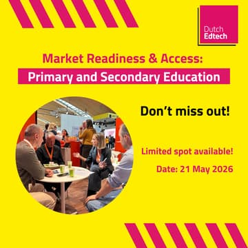 Cover Image for Market Readiness & Access: PO/VO