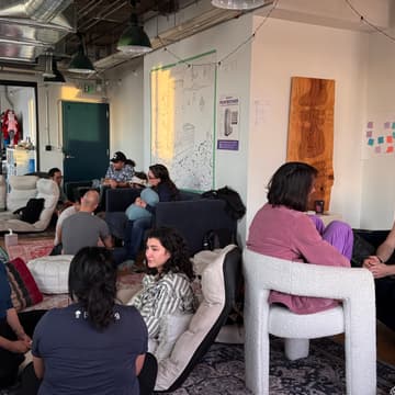 Cover Image for Connecting with Emotion: A monthly gathering (pay what you can 💛)