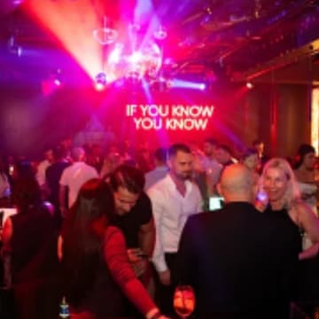 Cover Image for 🔥Social Networking Party + Free Karaoke 🎤