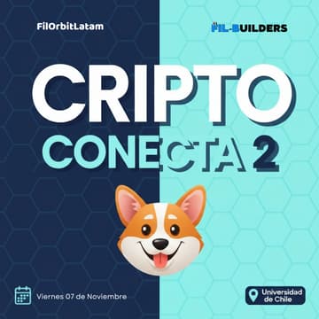 Cover Image for CRIPTO CONECTA 2