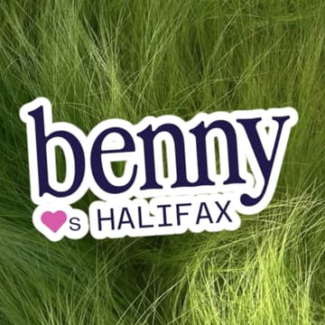 Cover Image for Benny Canada Tour - Halifax Spin