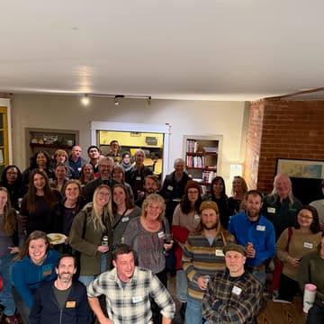 Cover Image for Yellow Barn Green Drinks