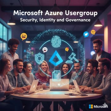 Cover Image for Trust No One! Azure Security in the Age of Zero Trust