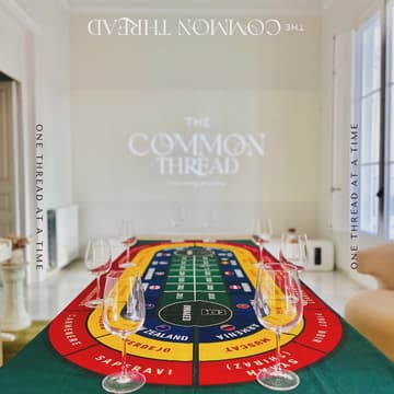 Cover Image for 🍷🎰 Wine Casino: Tasting & Game Night