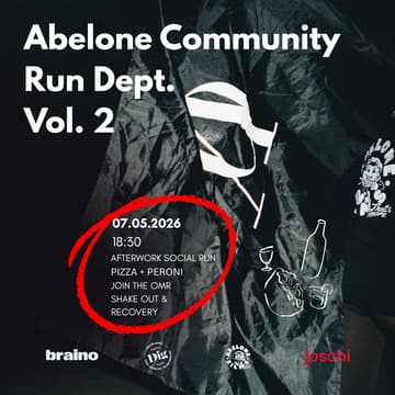 Cover Image for Abelone Run Dept x No Braino x Joschi VOL. 2