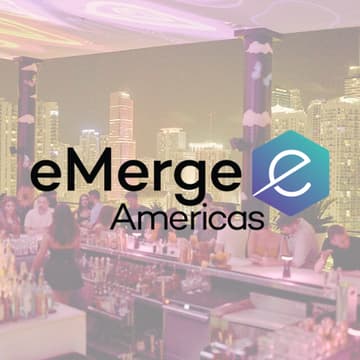Cover Image for 🍻 AI + Saas Startups Happy Hour @ eMerge Americas